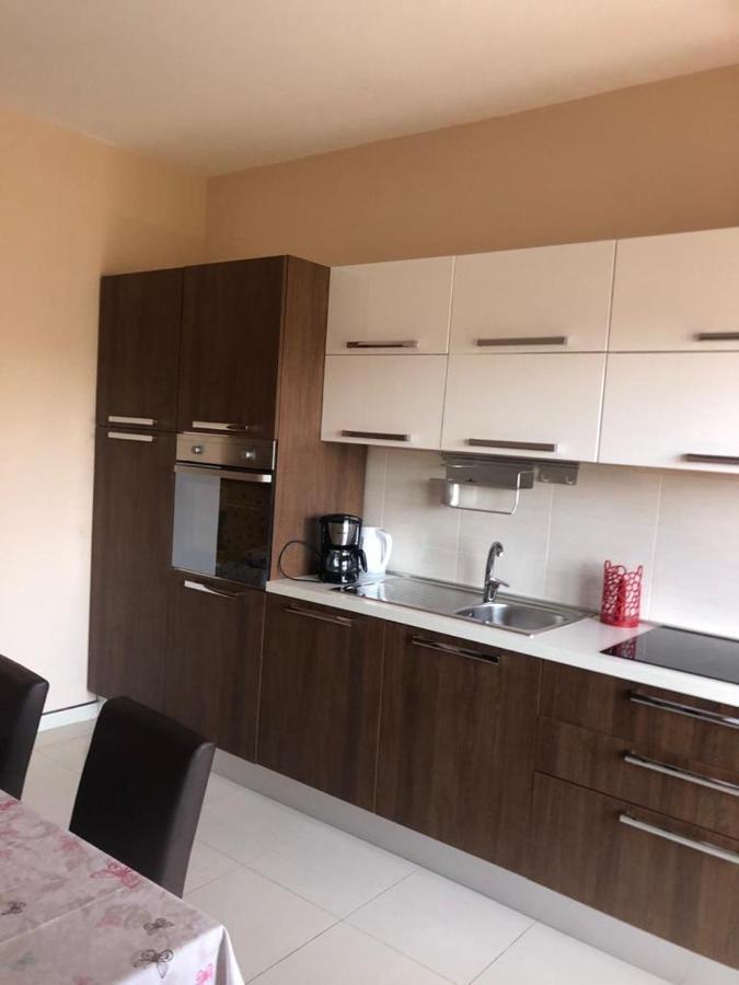 Apartman House Filomena Banjol
