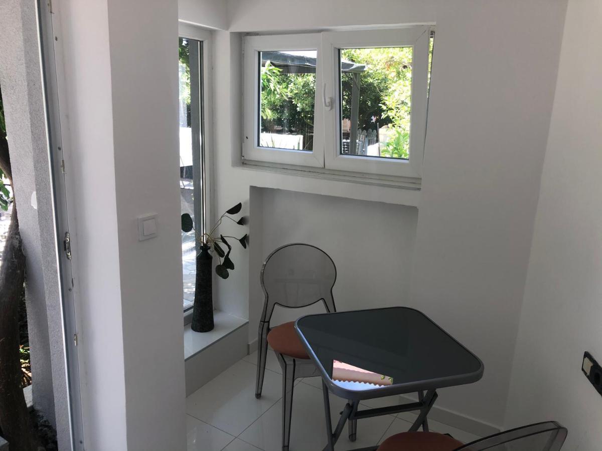 Apartman House Filomena Banjol