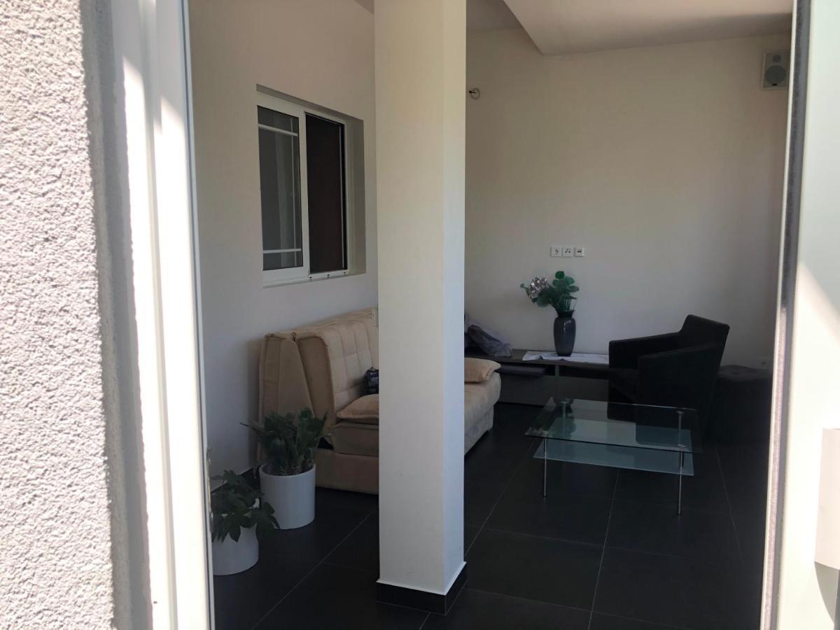 House Filomena Apartman *