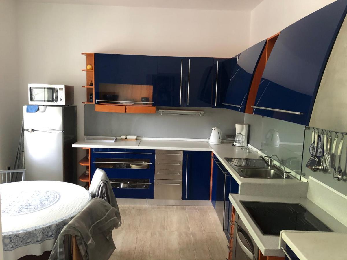 Apartman House Filomena *
