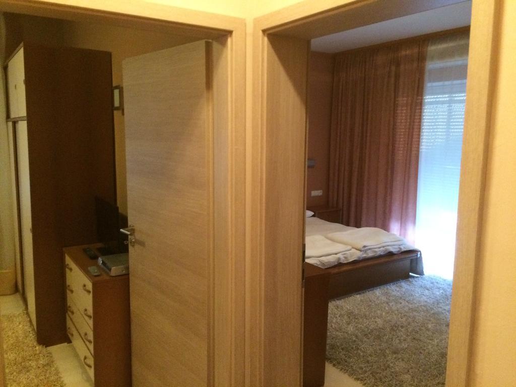 Apartman House Filomena *