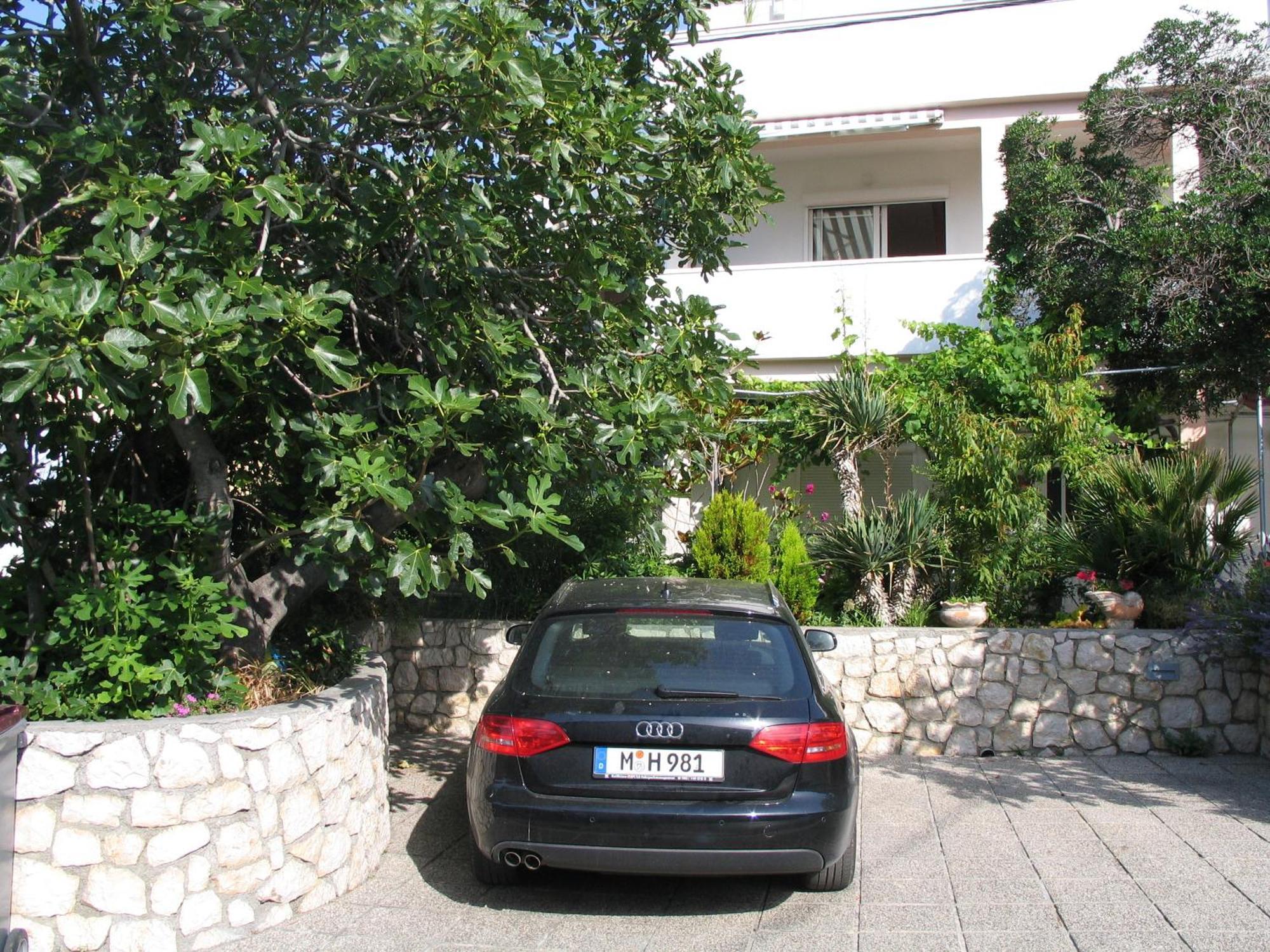 House Filomena Apartman *