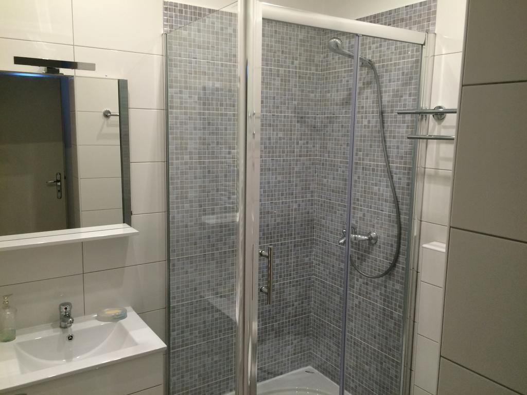Apartman House Filomena Banjol