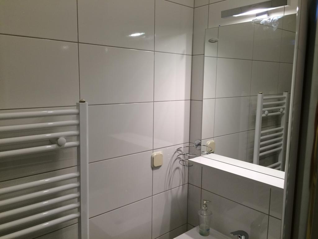 House Filomena Apartman Banjol