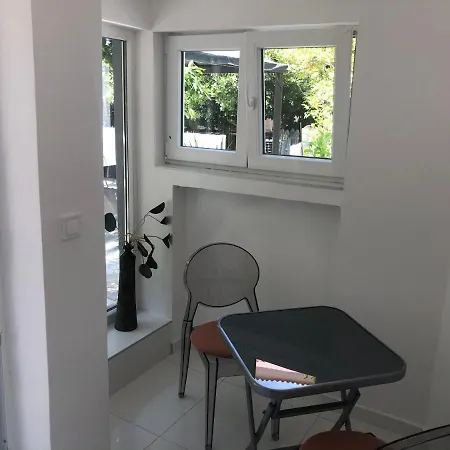 House Filomena Apartment Banjol Exterior photo