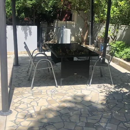 House Filomena Apartment Banjol Exterior photo