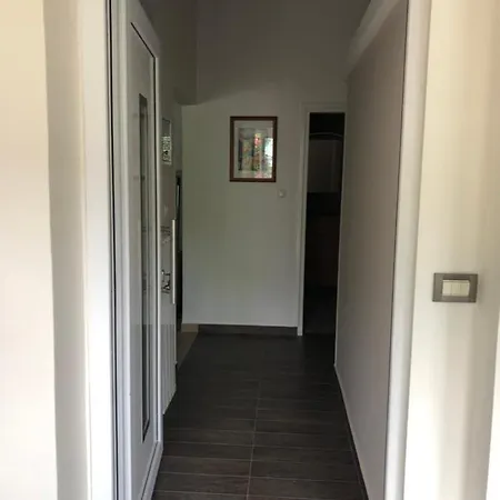 House Filomena Apartment Banjol Exterior photo