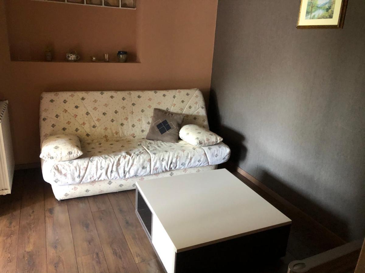 Apartment House Filomena *