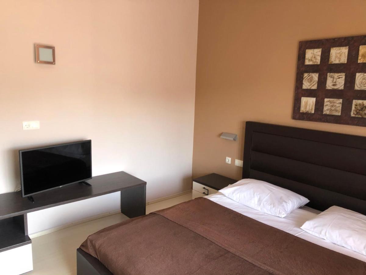 Apartment House Filomena Banjol