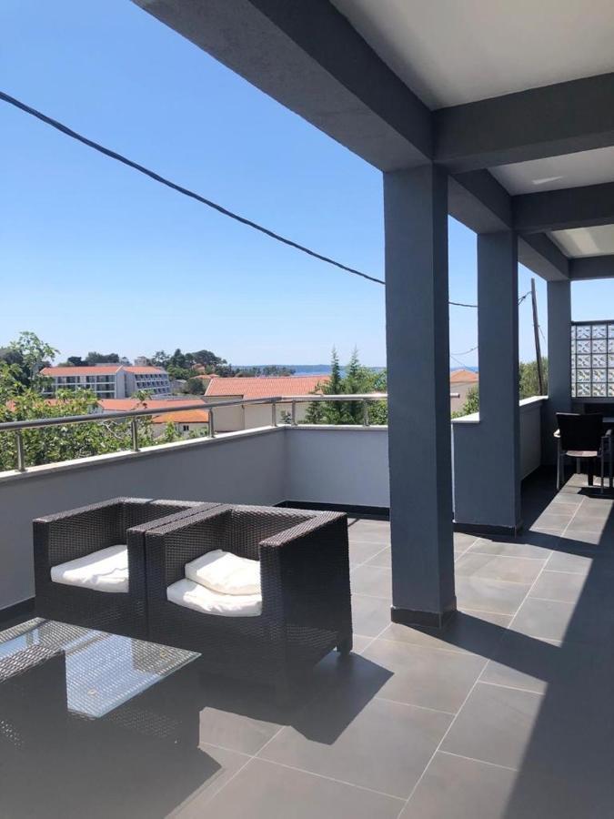 Apartment House Filomena Banjol