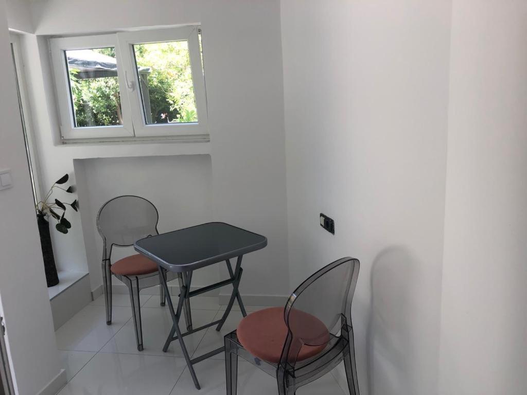 House Filomena Apartment