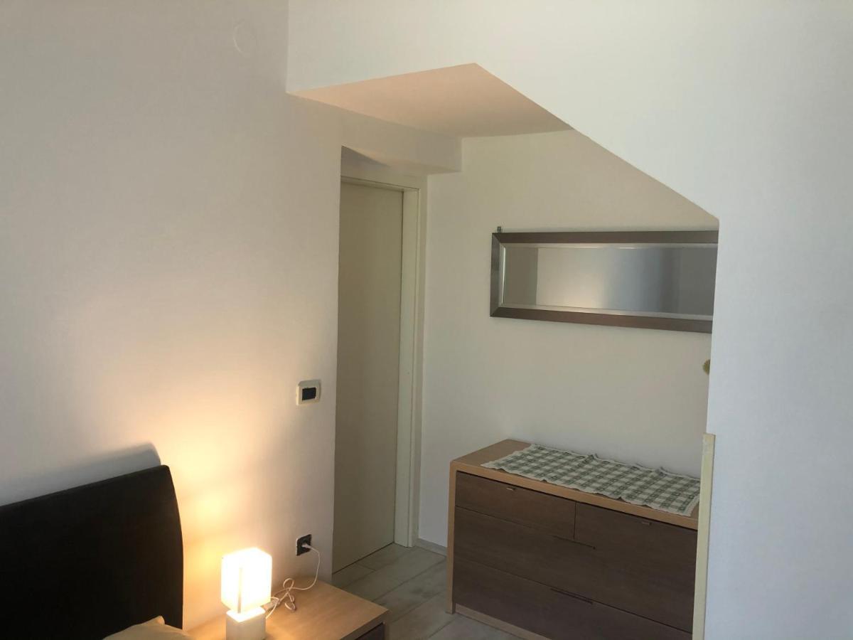 Apartment House Filomena