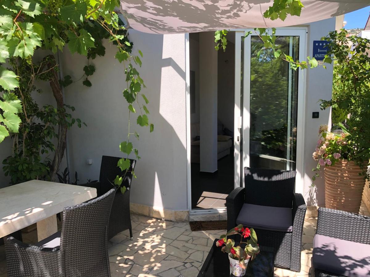 Apartment House Filomena Banjol