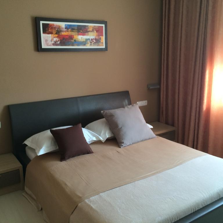 House Filomena Apartment *
