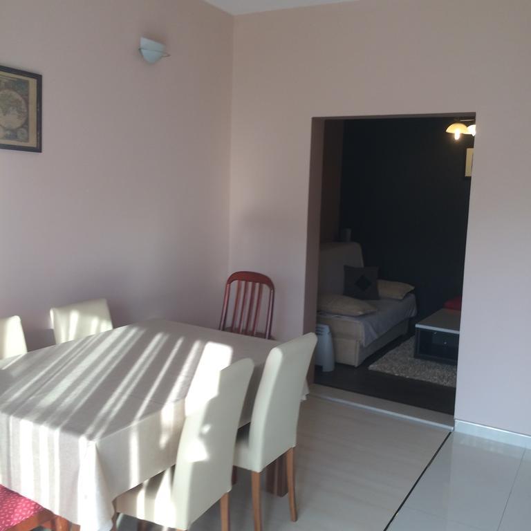 House Filomena Apartment