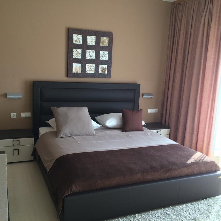 Apartment House Filomena