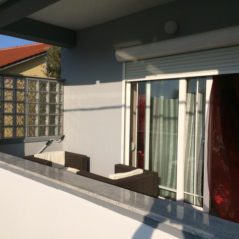 Apartment House Filomena Banjol