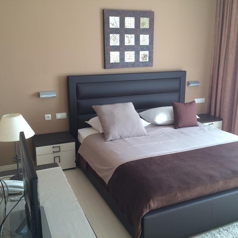 Apartment House Filomena Banjol