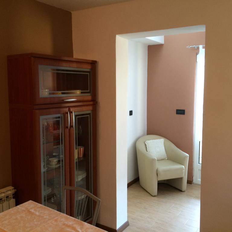 Apartment House Filomena *