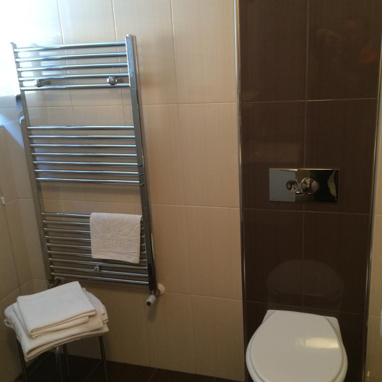 House Filomena Apartment Banjol