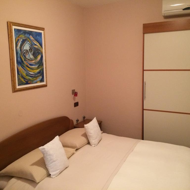 Apartment House Filomena *