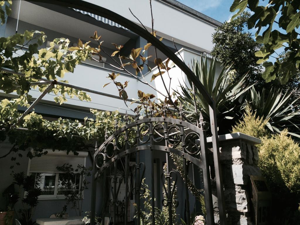 Apartment House Filomena Banjol