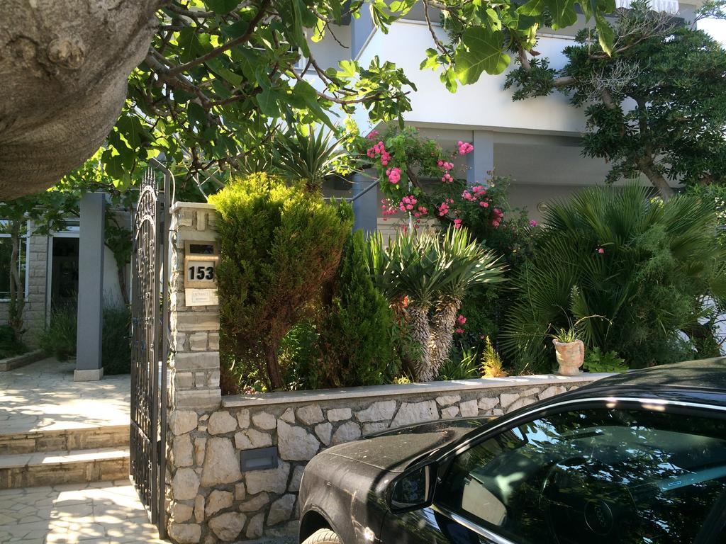 House Filomena Banjol