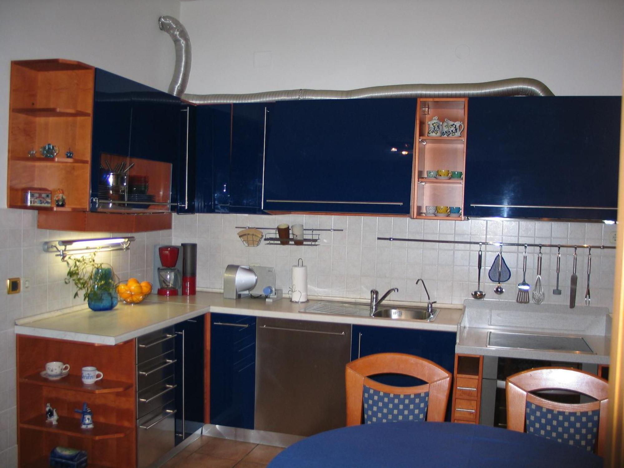 House Filomena Banjol