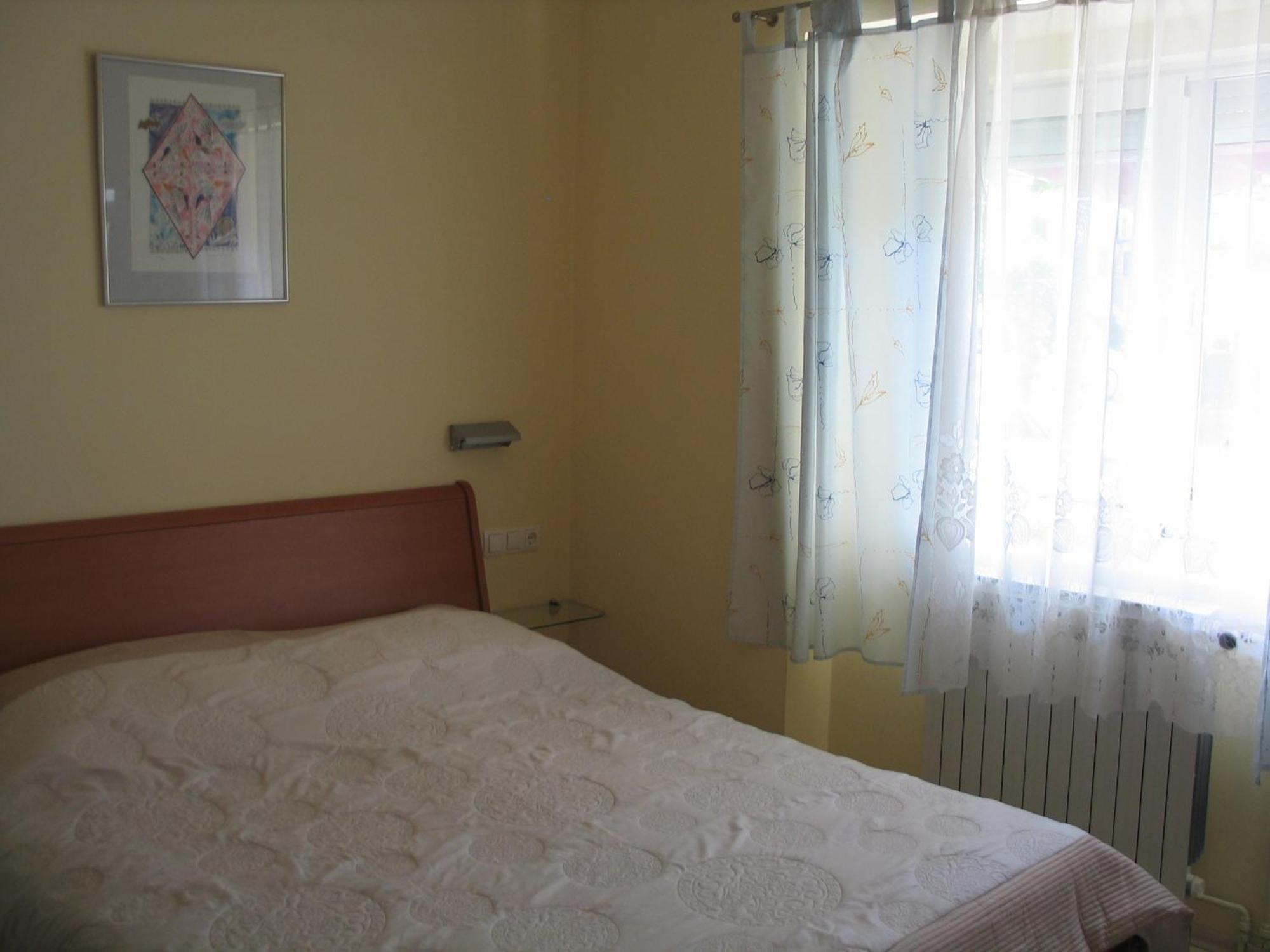 Apartment House Filomena