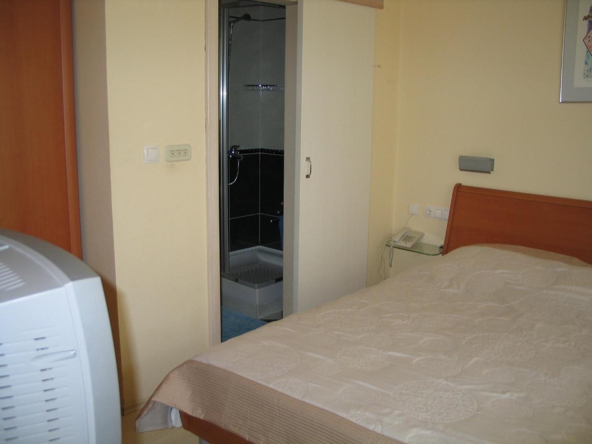House Filomena Apartment *