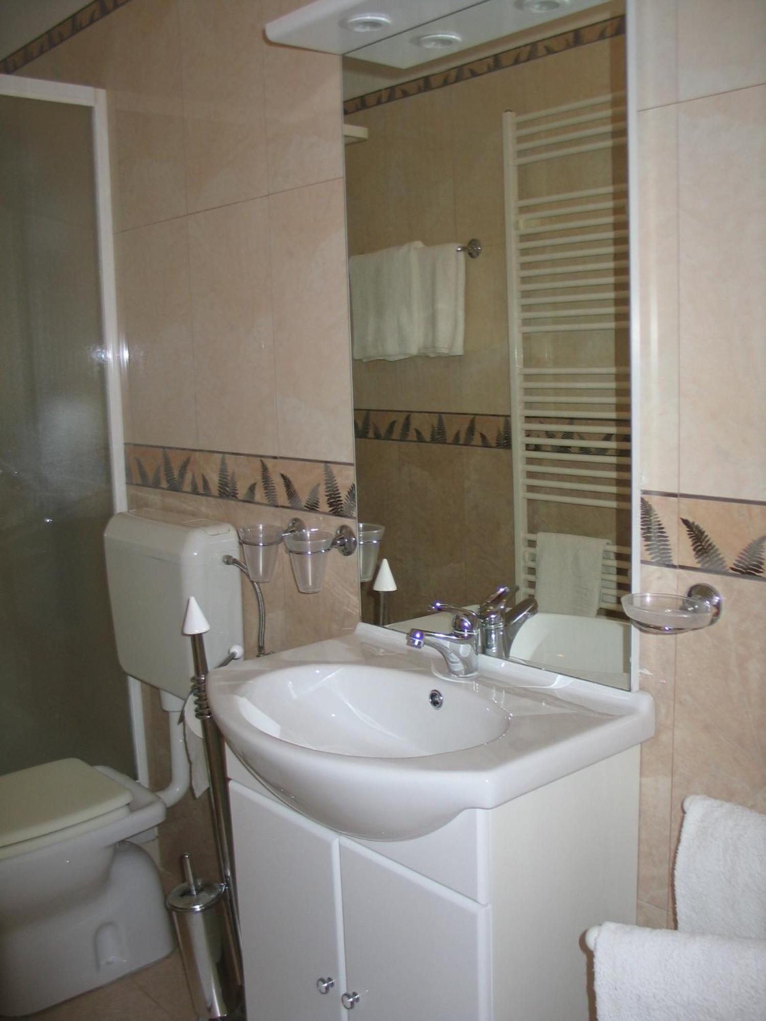 House Filomena Apartment *