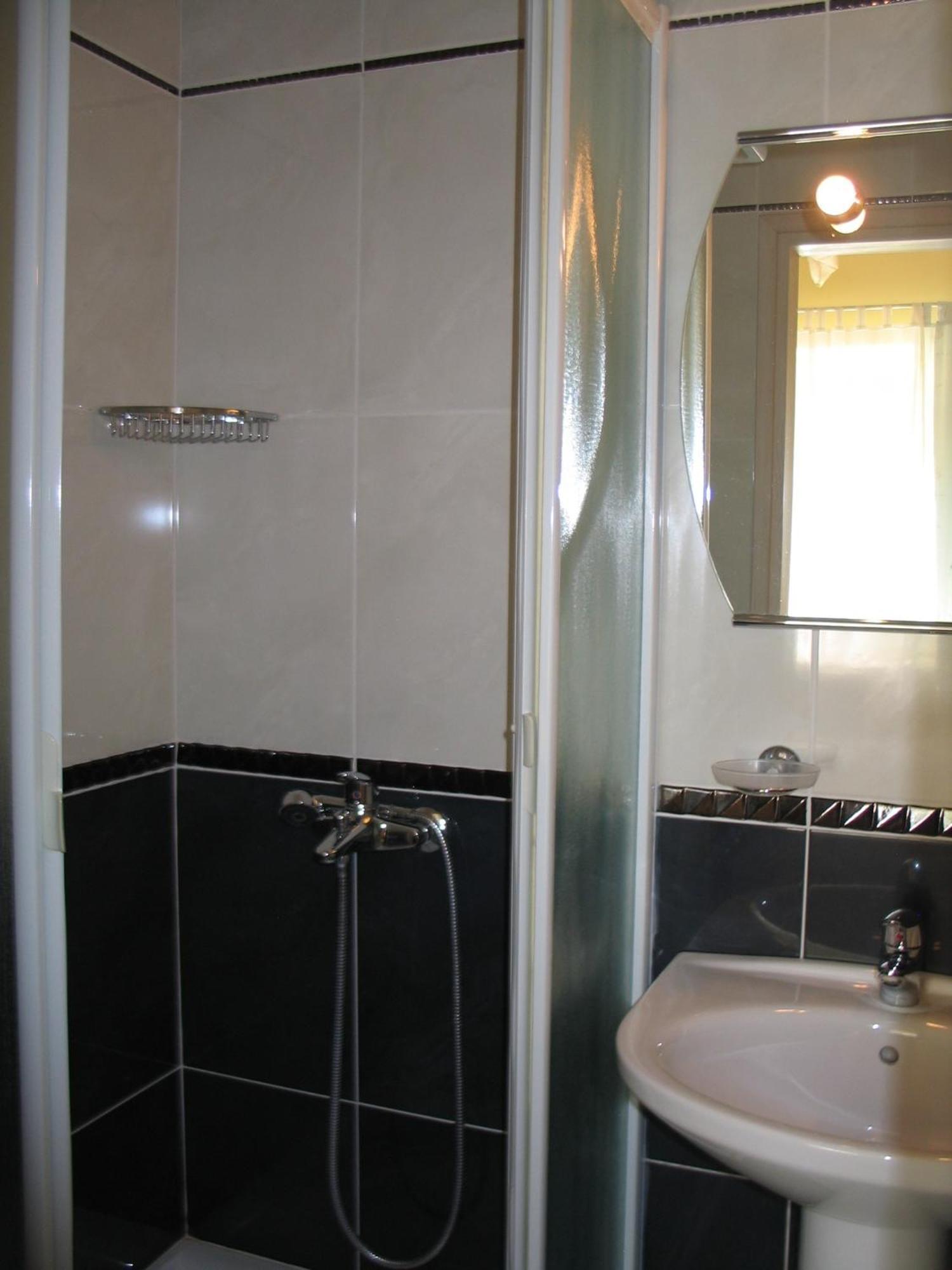 Apartment House Filomena *