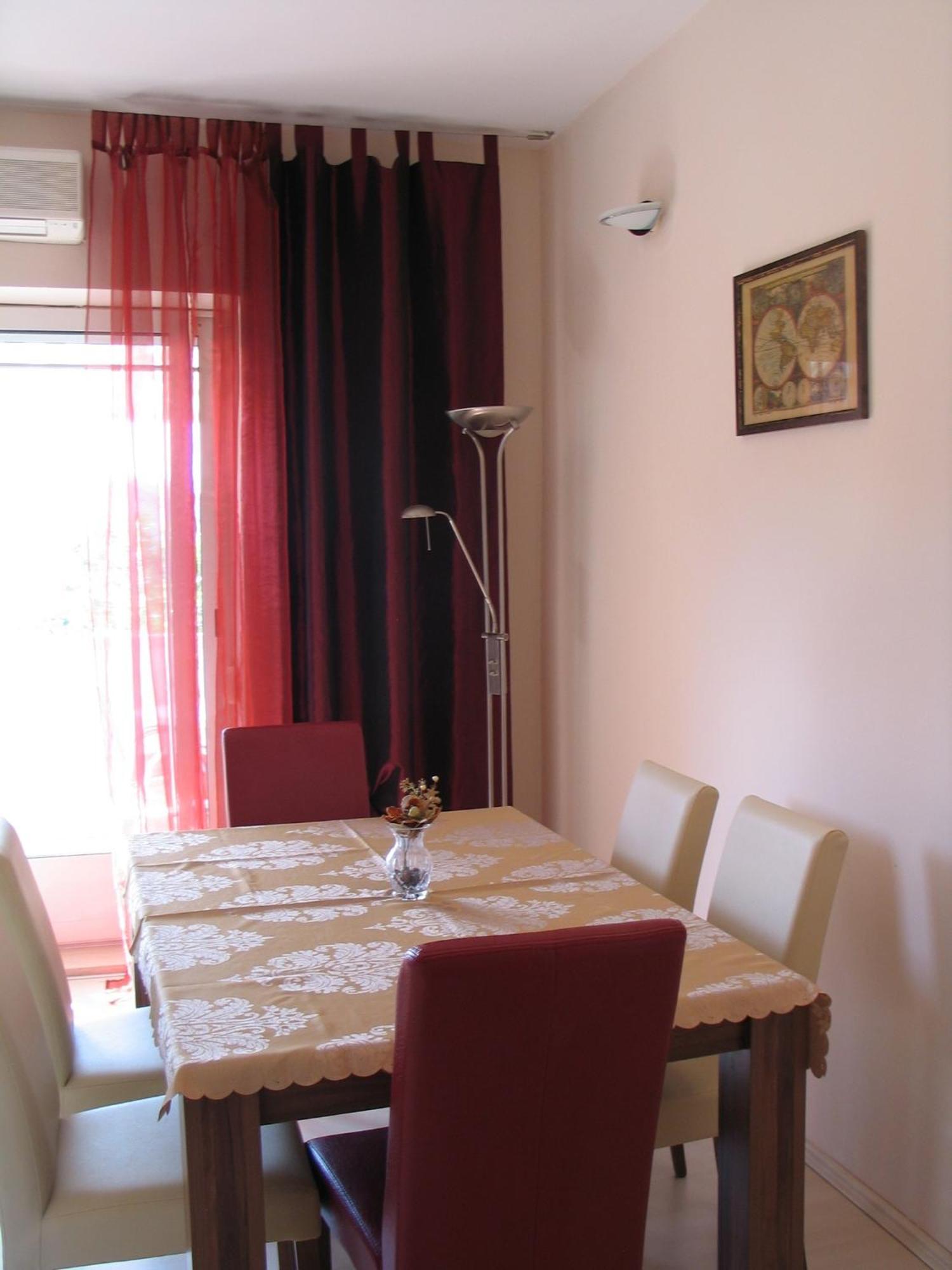House Filomena Apartment Banjol