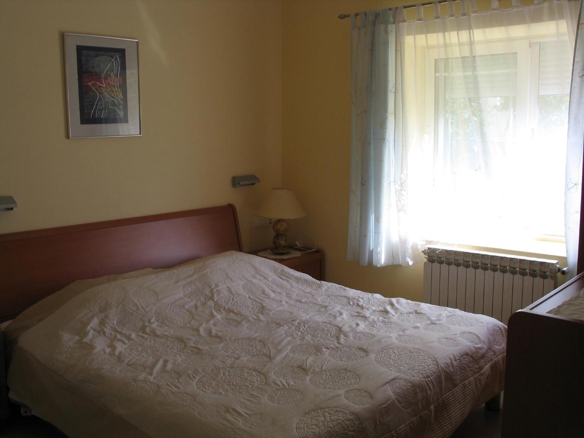House Filomena Apartment