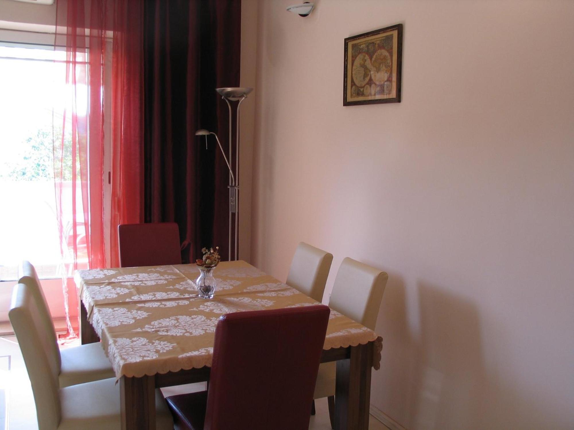 House Filomena * Banjol
