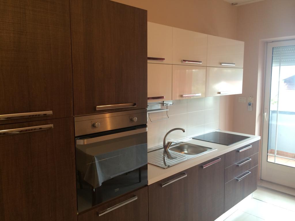 House Filomena Apartment