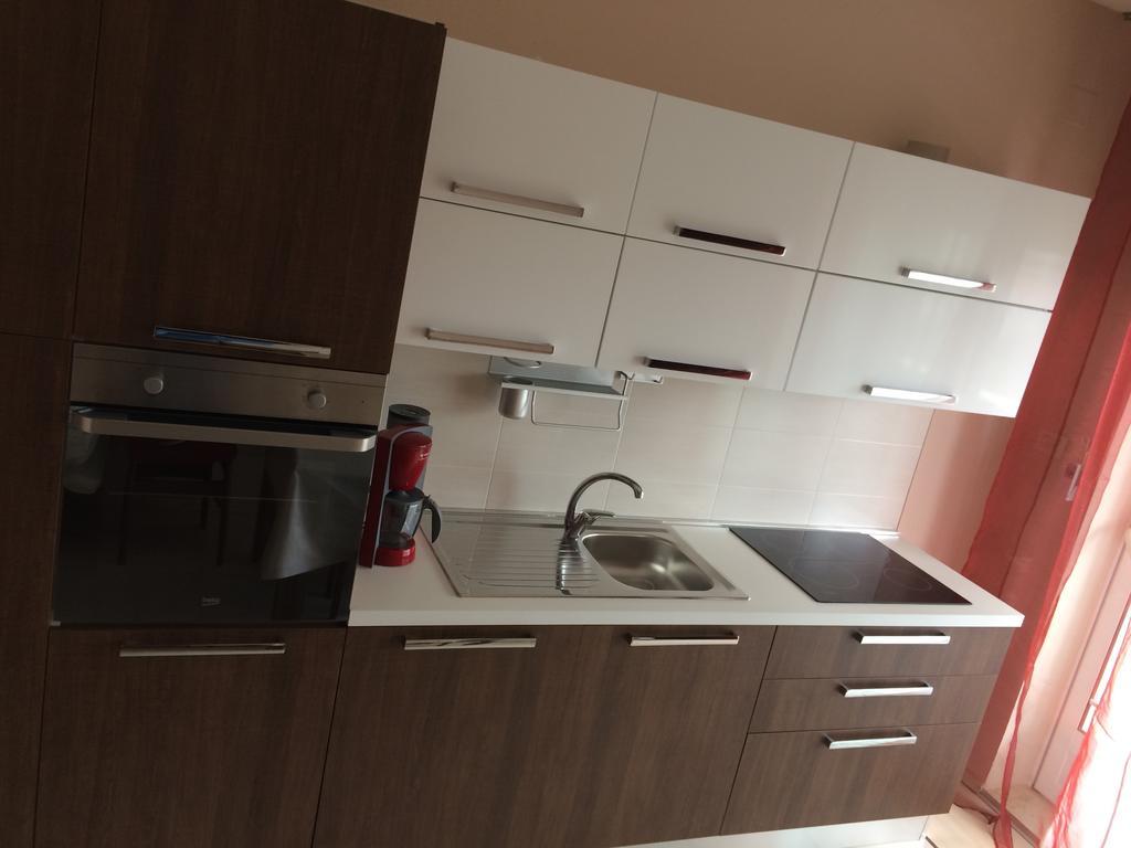 Apartment House Filomena Banjol