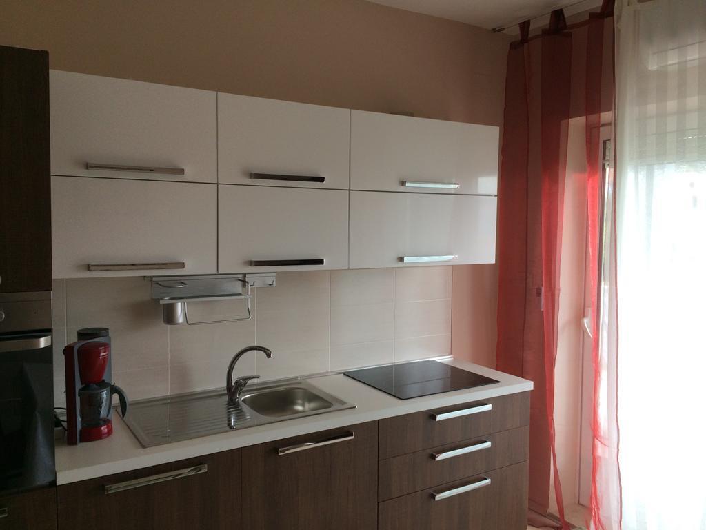 Apartment House Filomena Banjol