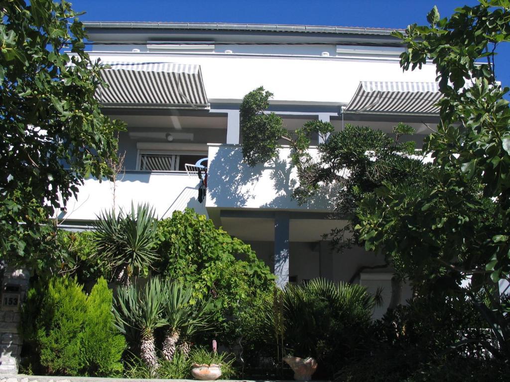House Filomena Apartment