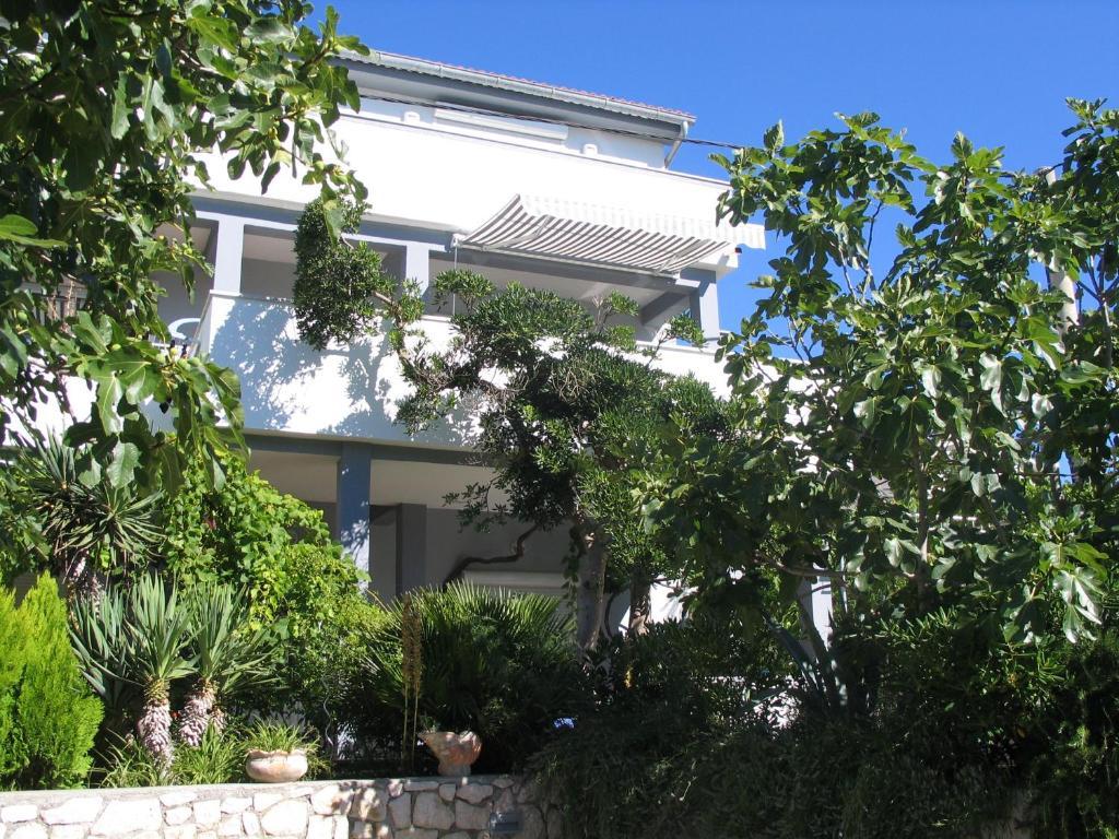 Apartment House Filomena *