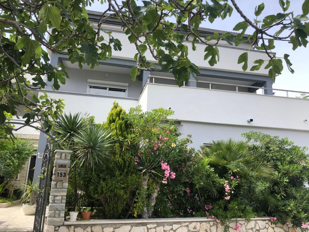 Apartment House Filomena